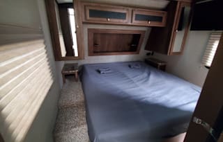 An RV for Families with Kids