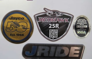 2019 Jayco Redhawk 25R