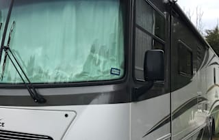 "Indie" 2008 Gulfstream Independence