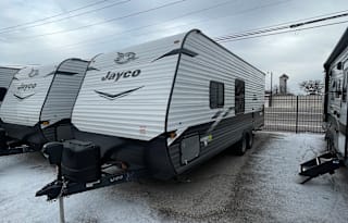 2022 Jayco Jay Flight SLX 224BH