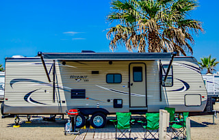 2017 Keystone RV Hideout 26LHSWE