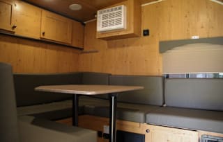 2022 Sunset park RV SUNRAY 129 Sleeps 4