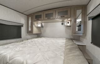 The FAMcation RV!