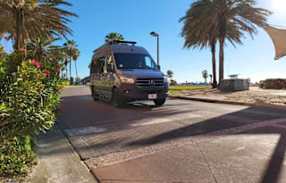 2023 Thor Motor Coach Tranquility 19P