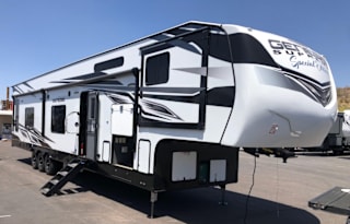 2022 Genesis Supreme Genesis Supreme 40 SRSS6