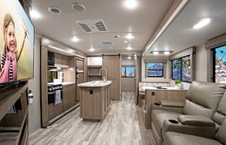 2022 Grand Design Imagine 3250BH
