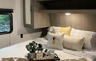 2021 Keystone RV Springdale 240BHWE