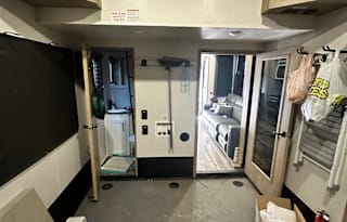 Tim and Kala's get away Rental