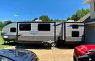 2022 Coachmen with Bunk Room- Ready for your trip!