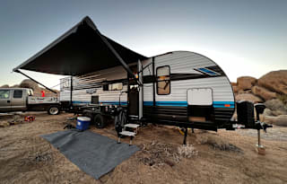 2023 Cruise Lite FAMILY BUNKHOUSE