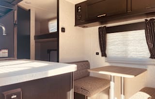 * KoH Sand & Dust friendly! Top Deals RV Rentals!*