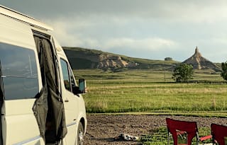 2017 Roadtrek Adventurous CS