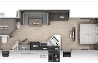 We DELIVER, setup, & break down! Sleeps 10 people