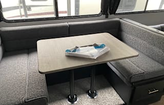 2021 Forest River RV Cherokee Grey Wolf 26DBH