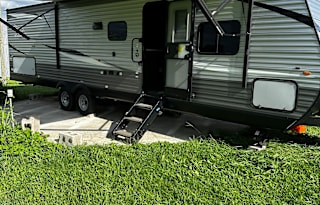 KD Camper Rental