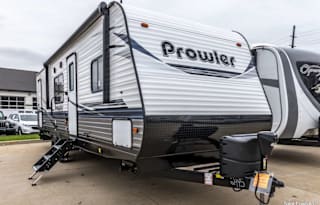 2021 Heartland Prowler 290BH