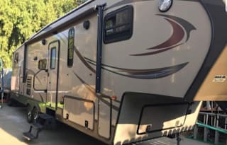"Dreamer" Bunkhouse