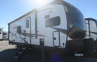 2021 Forest River RV Flagstaff Classic 826MBR