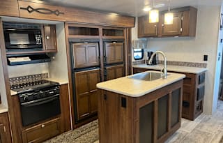 2019 Heartland Mallard 335