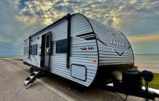 2025 Jayco Jay Flight SLX 265BHS