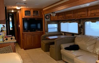 2008 Damon Astoria Pacific Edition 3776