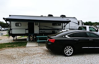 2021 Keystone RV Springdale 280BH