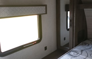 2020 Forest River RV Wildwood X-Lite 24RLXL