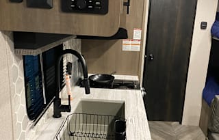 2022 Highland Ridge RV OLYMPIA 19BH