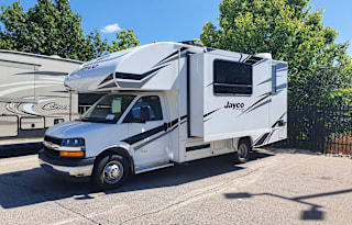 2020 Jayco Redhawk SE 22A