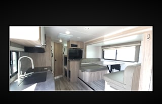 2021 Winnebago Micro Minnie 2306 BHS