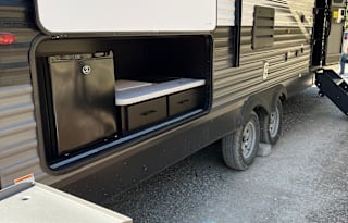2023 Jayco Jay Flight 267BHS