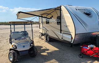 2018 Coachmen RV Freedom Express 204RD