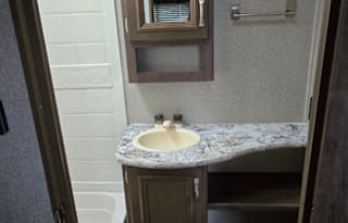 2018 Keystone RV Passport Ultra Light