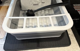 The Cozy Boondocker!  Many options, go anywhere!