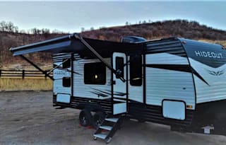 2021 Family Bunkhouse