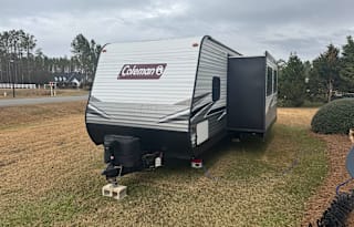 2021 Coleman - Delivery Available