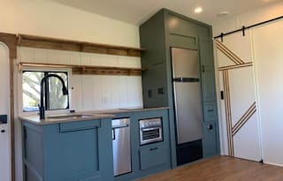 Rhoads Farmhouse 312BHX