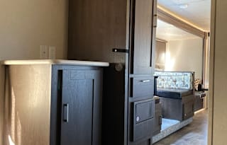2019 Wildwood by Forest River Ultralite