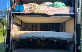 2019 Forest River RV PALOMINO PUMA LITE XLE