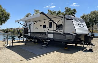 Brand New 2022Jayco Bunk House with Plenty of Room
