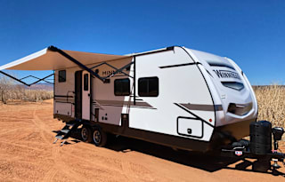 2022 Winnebago Minnie Winnie 26T