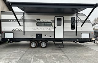 Aspen Trail LE- 2024