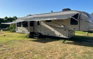40' 2017 Jayco Eagle Bunkhouse 5th Wheel