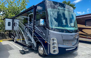 31'NEW*2021 Georgetown Luxury Class A Sleep 4-WiFi