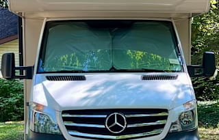 2018 Coachmen RV Prism 2150 CB