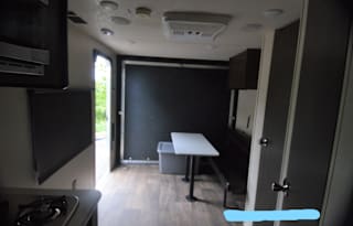 2017 Forest River RV Salem Cruise Lite 171RBXL