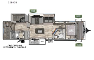 Summer is Here. Kid Approved 3 ACs, 2 Bathrooms!!!