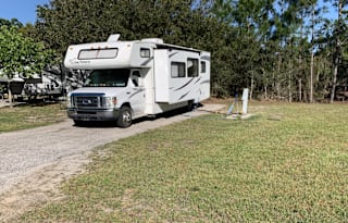 2011 Coachmen RV Freelander 31SS