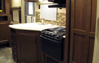 2015 Jayco 32TSBH Bunkhouse