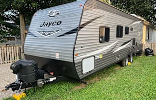 2021 Jayco jay flight 264bhw